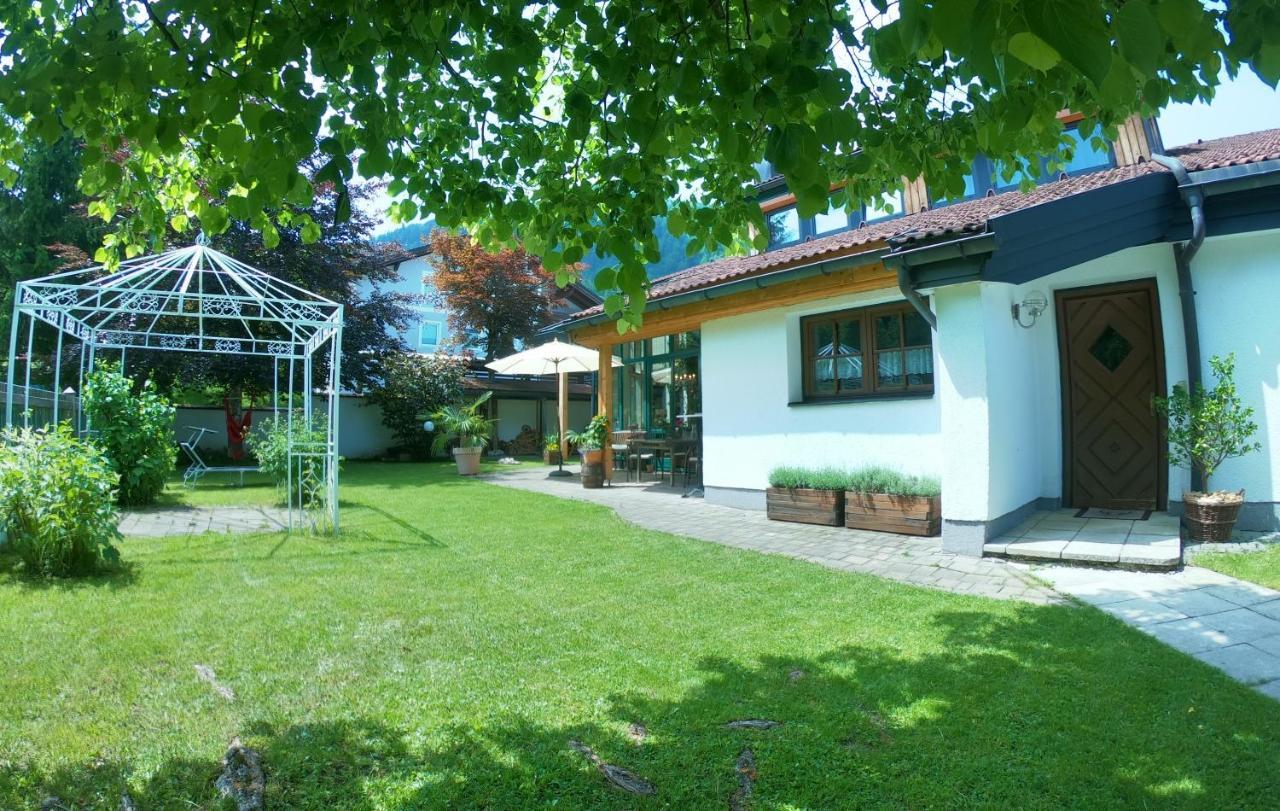 Teichwies'N Alm Lackenhof Kültér fotó