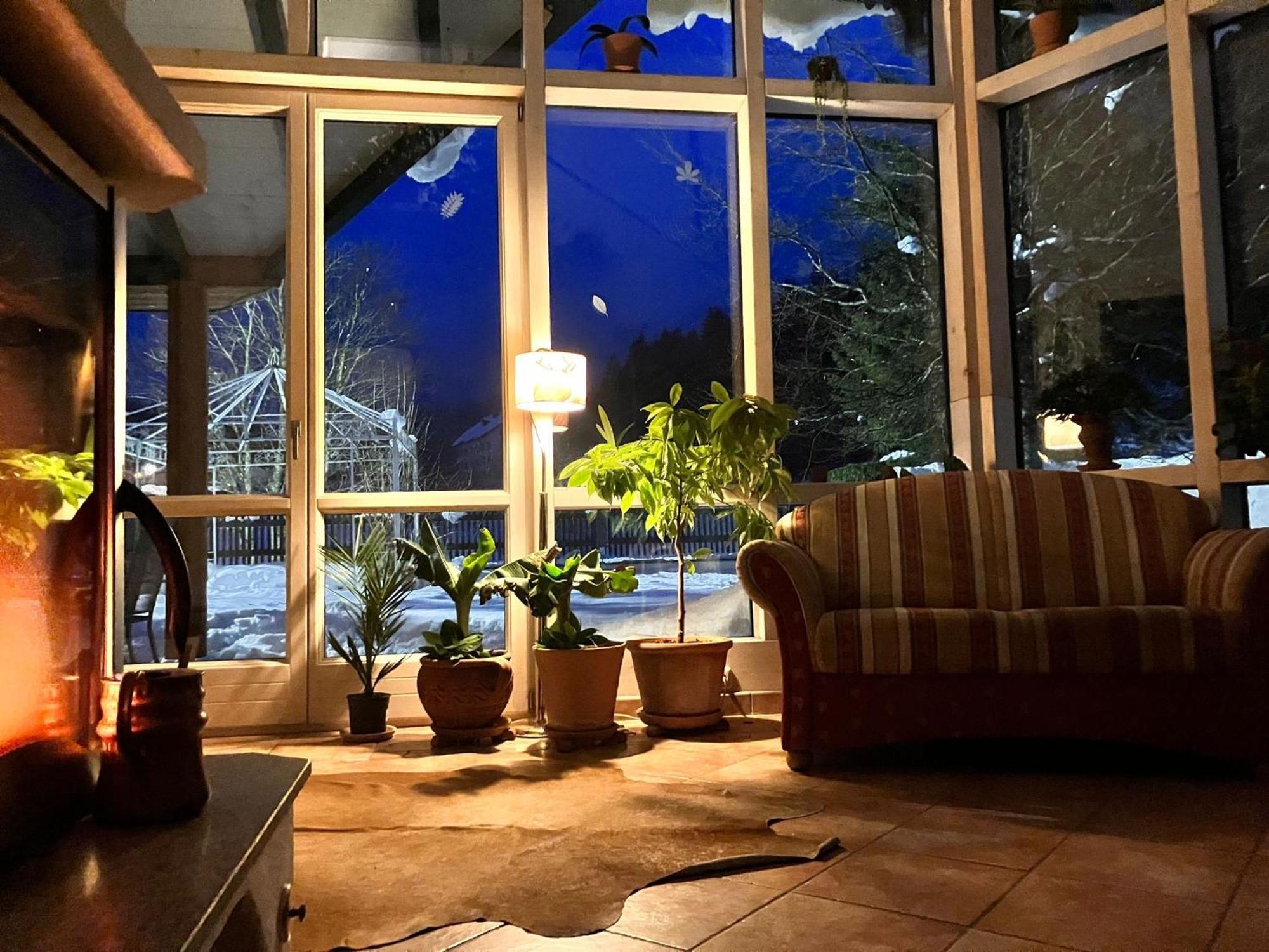 Teichwies'N Alm Lackenhof Kültér fotó